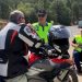 Tráfico despliega en Cuenca una campaña intensiva de controles de alcohol y drogas en todas las carreteras