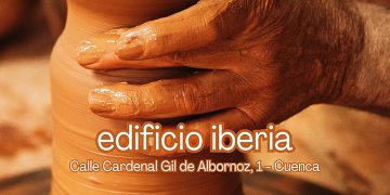Treinta artesanos de Cuenca y su provincia exhiben sus oficios tradicionales en la Sala Iberia
