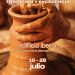 Treinta artesanos de Cuenca y su provincia exhiben sus oficios tradicionales en la Sala Iberia 3 Treinta artesanos de Cuenca y su provincia exhiben sus oficios tradicionales en la Sala Iberia