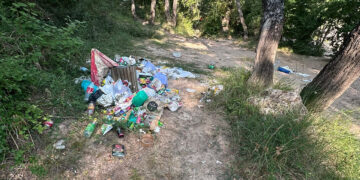 Trillo suspende la limpieza de El Empalme y exige medidas a la Junta y a la CHT