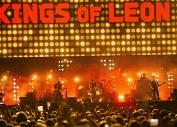 Twenty One Pilots y Kings of Leon coronan a un Mad Cool histórico ante 53.000 espectadores