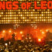 Twenty One Pilots y Kings of Leon coronan a un Mad Cool histórico ante 53.000 espectadores 3 Twenty One Pilots y Kings of Leon coronan a un Mad Cool histórico ante 53.000 espectadores