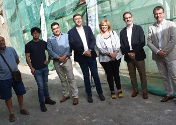 UCLM Rural blinda su futuro tras integrar a más de 250 universitarios en municipios como Fuentes