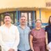 Ultimas obras en Centros Sociales