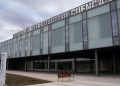 Un choque contra un coche de la Guardia Civil deja dos jóvenes heridos en Villar de Olalla