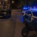 Un conductor de Cuenca, multado por llevar cuatro reformas ilegales en su coche durante los controles nocturnos