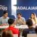 NNGG Guadalajara celebra su primer Comité Ejecutivo con el objetivo de ser útiles para la provincia y los jóvenes 3 NNGG Guadalajara celebra su primer Comité Ejecutivo con el objetivo de ser útiles para la provincia y los jóvenes