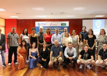 Un total de 20 proyectos liderados por mujeres impulsan la creación de nuevas empresas en los pueblos de Guadalajara