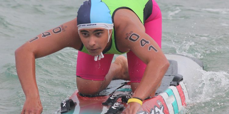 Un total de 27 canteranos del Club Alcarreño buscan reinar en el Campeonato de España de Salvamento en Laredo Un total de 27 canteranos del Club Alcarreño buscan reinar en el Campeonato de España de Salvamento en Laredo
