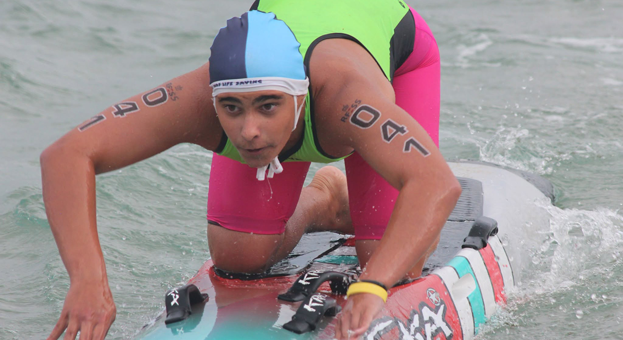 Un total de 27 canteranos del Club Alcarreño buscan reinar en el Campeonato de España de Salvamento en Laredo 1 Un total de 27 canteranos del Club Alcarreño buscan reinar en el Campeonato de España de Salvamento en Laredo
