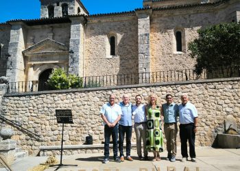 Uno de cada tres nuevos residentes en Guadalajara se instala en zonas rurales gracias al impulso emprendedor