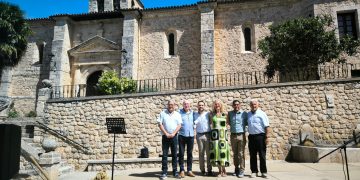 Uno de cada tres nuevos residentes en Guadalajara se instala en zonas rurales gracias al impulso emprendedor