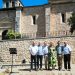 Uno de cada tres nuevos residentes en Guadalajara se instala en zonas rurales gracias al impulso emprendedor Uno de cada tres nuevos residentes en Guadalajara se instala en zonas rurales gracias al impulso emprendedor