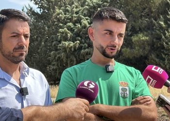 VOX exige disculpas públicas para el alcalde de Robledillo tras ser señalado por el incendio