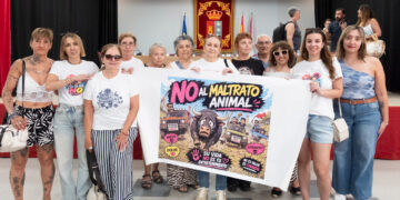 Vecinos de Villanueva de la Torre reúnen 250 firmas para frenar el regreso de los festejos taurinos