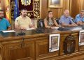 Villar de Domingo García estrena las visitas al nuevo Balneum en las XIII Jornadas Romanas de Noheda