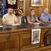 Villar de Domingo García estrena las visitas al nuevo Balneum en las XIII Jornadas Romanas de Noheda 3 Villar de Domingo García estrena las visitas al nuevo Balneum en las XIII Jornadas Romanas de Noheda
