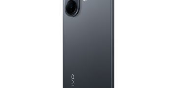 Vivo V70 Lite 5G llega a España: batería de 6.500 mAh y cámara Sony por menos de 400 euros