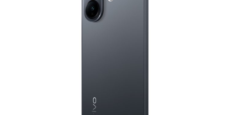 Vivo V70 Lite 5G llega a Espana bateria de 6.500 mAh y camara Sony por menos de 400 euros 1