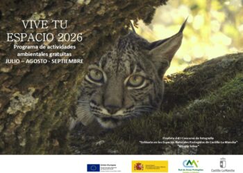 Vuelven las rutas y observaciones astronómicas gratuitas a los parques naturales de Cuenca y Guadalajara