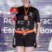 La boxeadora jadraqueña Alma García Adame conquista el Campeonato de España Élite 3 La boxeadora jadraqueña Alma García Adame conquista el Campeonato de España Élite
