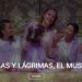 Ya a la venta las entradas para el estreno en Cuenca del musical Sonrisas y Lágrimas