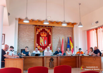 Yunquera de Henares aprueba su presupuesto de 4,6 millones y activa la construcción del nuevo velatorio municipal