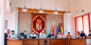 Yunquera de Henares aprueba su presupuesto de 4,6 millones y activa la construcción del nuevo velatorio municipal