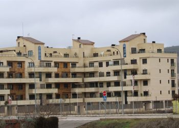 La vivienda en Cuenca solo consume el 14% del sueldo, la mitad que la media nacional