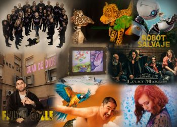 Kamishibai, teatro clásico y un viaje al blues de Nueva Orleans marcan la penúltima semana cultural de julio