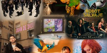 Kamishibai, teatro clásico y un viaje al blues de Nueva Orleans marcan la penúltima semana cultural de julio