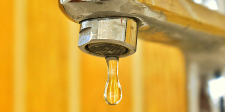Corte suministro de agua para el 7 de julio en varias calles de Guadalajara 1 corte de agua 1 1