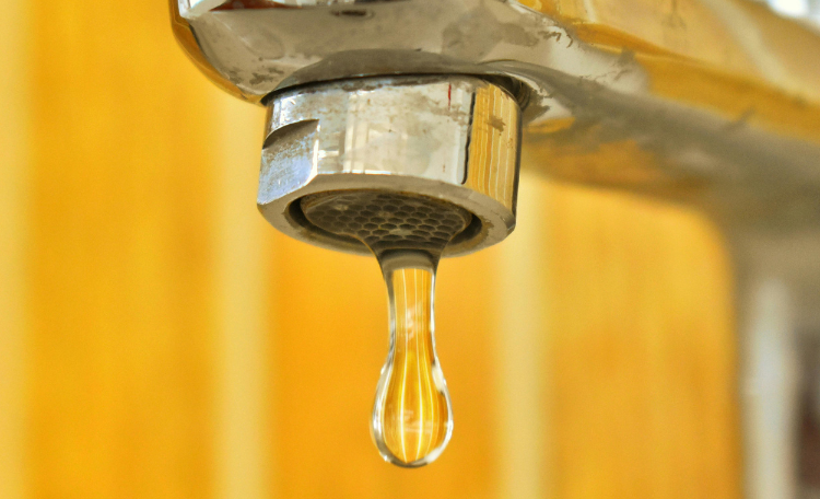 Corte suministro de agua para el 7 de julio en varias calles de Guadalajara