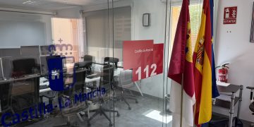 El Gobierno de Castilla-La Mancha informa de un fenómeno extremo por altas temperaturas en la provincia de Albacete, emitido por AEMET