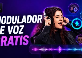 iTop Voicy – Modulador de voz en tiempo real: convierte la voz en cualquier personaje al instante