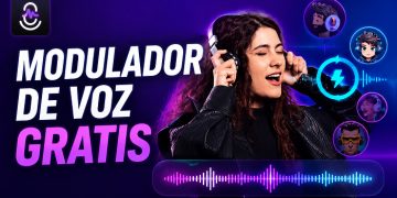 iTop Voicy – Modulador de voz en tiempo real: convierte la voz en cualquier personaje al instante