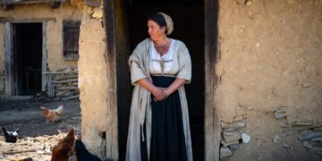 Spot. En un lugar de la Mancha llegamos al capítulo V, del Libro II del Quijote. El de la graciosa plática entre Sancho Panza y Teresa Panza.