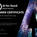 vivo desarrolla una solución líder de seguridad de la IA en el dispositivo reconocida internacionalmente en AI for Good Global Summit 2026 3 vivo desarrolla una solución líder de seguridad de la IA en el dispositivo reconocida internacionalmente en AI for Good Global Summit 2026