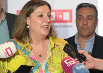 ‘Castilla-La Mancha Más Segura’ apoyará proyectos de inversión en seguridad y salud laboral en 410 empresas con 2,6 millones de euros