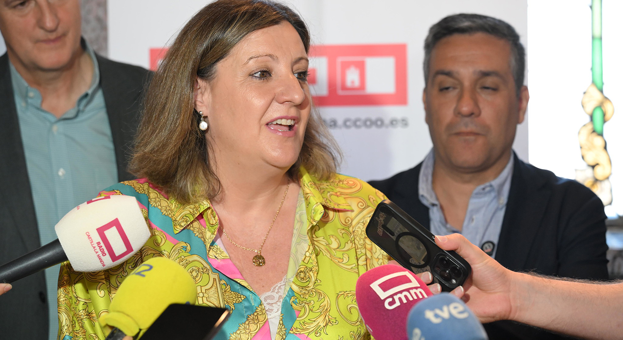 ‘Castilla-La Mancha Más Segura’ apoyará proyectos de inversión en seguridad y salud laboral en 410 empresas con 2,6 millones de euros 2 ‘Castilla-La Mancha Más Segura’ apoyará proyectos de inversión en seguridad y salud laboral en 410 empresas con 2,6 millones de euros