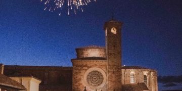Sigüenza presenta unas Fiestas de San Roque con la Rondalla como gran protagonista
