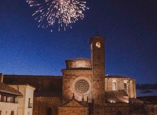 Sigüenza presenta unas Fiestas de San Roque con la Rondalla como gran protagonista Sigüenza presenta unas Fiestas de San Roque con la Rondalla como gran protagonista