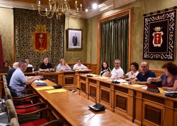El Teatro Auditorio de Cuenca atrae un 15% más de público y destina 48.000 euros a renovar sus instalaciones