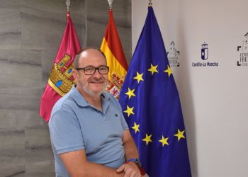 La Junta destina 100.000 euros para formar a empleados públicos en ocho municipios de Cuenca