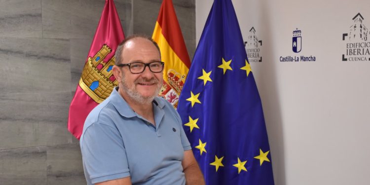 La Junta destina 100.000 euros para formar a empleados públicos en ocho municipios de Cuenca