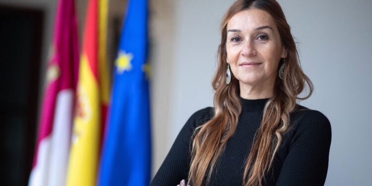 Crecen un 15% las peticiones de ayuda al teléfono autonómico de violencia machista en Castilla-La Mancha Crecen un 15% las peticiones de ayuda al teléfono autonómico de violencia machista en Castilla-La Mancha