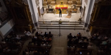 Brice Duisit: ocho siglos después, la voz de los trovadores sigue interpelando