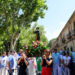 Sigüenza celebra a San Roque manteniendo viva una tradición documentada desde el siglo XV Sigüenza celebra a San Roque manteniendo viva una tradición documentada desde el siglo XV