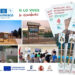 El Geoparque Mundial de la UNESCO Molina-Alto Tajo refuerza la divulgación de su patrimonio con nuevas actuaciones El Geoparque Mundial de la UNESCO Molina-Alto Tajo refuerza la divulgación de su patrimonio con nuevas actuaciones