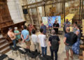 La Catedral de Cuenca mantiene imparable su actividad musical en agosto tras Mirabilia